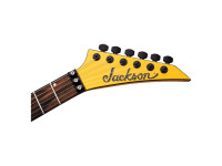 Jackson American SRS VTO GOLD RUSH Jackson American SRS VTO GOLD RUSH